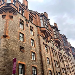 Hostel Cowgate, Edinburgh